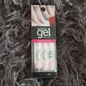 Nailbliss Professional Gel Nail Kit